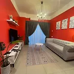 Redhouse Sky Garden Klabang