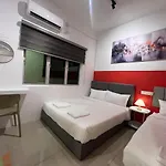 Redhouse Sky Garden Klabang