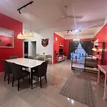 Redhouse Sky Garden Klabang