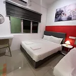 Redhouse Sky Garden Klabang